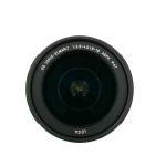 Panasonic Lumix G 8-18mm/2,8-4 Leica DG Vario-Elmarit ASPH, OVP