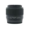Panasonic Lumix G 25mm/1,7 ASPH, OVP – Bild 2