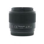 Panasonic Lumix G 25mm/1,7 ASPH, OVP