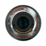 Panasonic Lumix G 25mm/1,7 ASPH, OVP