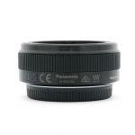 Panasonic Lumix G 20mm/1,7 II, ASPH, OVP