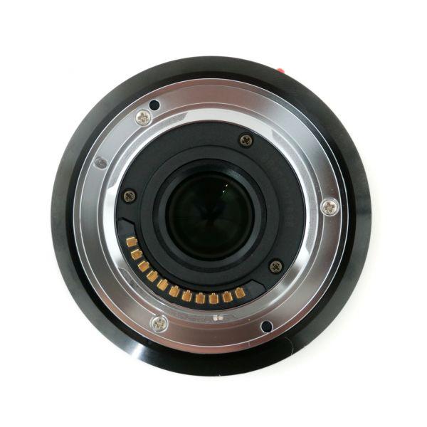 Panasonic Lumix G 20mm/1,7 II, ASPH, OVP – Bild 4