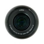 Panasonic Lumix G Vario 35-100mm/4-5,6 ASPH, Mega O.I.S., OVP