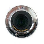 Panasonic Lumix G Vario 35-100mm/4-5,6 ASPH, Mega O.I.S., OVP