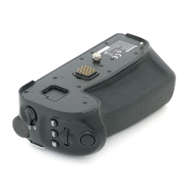 Panasonic DMW-BGG9 Batteriegriff, für Panasonic Lumix G9, inkl. 20% MwSt. – Bild 2