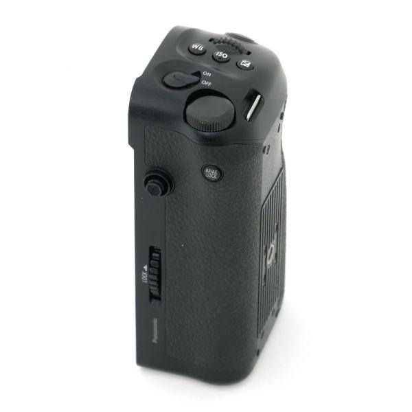 Panasonic DMW-BGG9 Batteriegriff, für Panasonic Lumix G9, inkl. 20% MwSt. – Bild 3