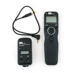 Pixel Pro TW-283 Funkfernauslöser Set, für Panasonic, inkl. 20% MwSt.