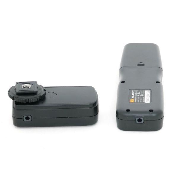 Pixel Pro TW-283 Funkfernauslöser Set, für Panasonic, inkl. 20% MwSt. – Bild 2