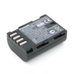 Panasonic DMW-BLF19E Akku, für diverse Panasonic Modelle, OVP, inkl. 20% MwSt.
