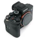 Sony Alpha 7S Mark III Gehäuse (2 Auslösungen), OVP, 1 Jahr Garantie