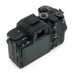 Sony Alpha 7S Mark III Gehäuse (2 Auslösungen), OVP, 1 Jahr Garantie