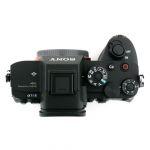 Sony Alpha 7S Mark III Gehäuse (2 Auslösungen), OVP, 1 Jahr Garantie