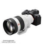 Sony FE 50-150mm/2 GM