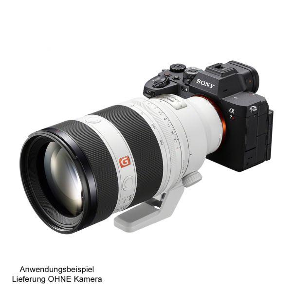 Sony FE 50-150mm/2 GM – Bild 2