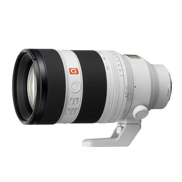 Sony FE 50-150mm/2 GM