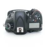 Nikon D 600 Gehäuse (11321 Auslösungen) inkl. Meike Griff