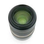 Tamron AF 70-300mm/4-5,6 SP, Di, VC, (leichter Staub im Linsensystem, kein Einfluss auf Bildqualität) Sonnenblende, für Nikon FX