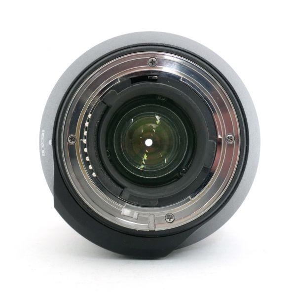 Tamron AF 70-300mm/4-5,6 SP, Di, VC, (leichter Staub im Linsensystem, kein Einfluss auf Bildqualität) Sonnenblende, für Nikon FX – Bild 4