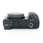 Sony Alpha 6400 Gehäuse (61223 Auslösungen) OVP