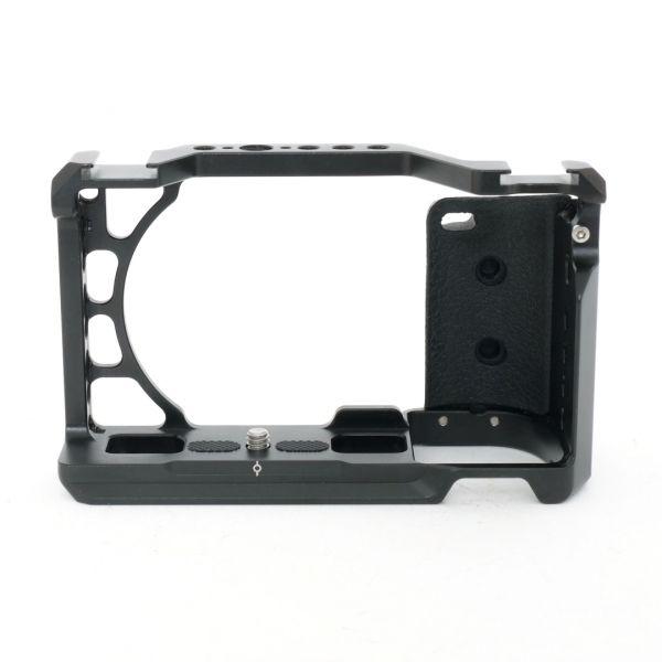Smallrig Cage für Sony Alpha 6100, 6300, 6400, OVP, inkl. 20% MwSt. – Bild 2