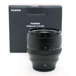 Fujifilm XF 56mm/1,2 R, WR, OVP, 1 Jahr Garantie