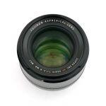 Fujifilm XF 56mm/1,2 R, WR, OVP, 1 Jahr Garantie