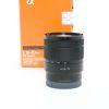 Sony E 16-70mm/4 ZA OSS, Carl Zeiss Vario Tessar, (leichter Staub im Linsensystem, kein Einfluss auf Bildqualität) OVP