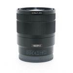 Sony E 16-70mm/4 ZA OSS, Carl Zeiss Vario Tessar, (leichter Staub im Linsensystem, kein Einfluss auf Bildqualität) OVP