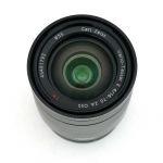 Sony E 16-70mm/4 ZA OSS, Carl Zeiss Vario Tessar, (leichter Staub im Linsensystem, kein Einfluss auf Bildqualität) OVP