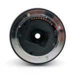 Sony E 16-70mm/4 ZA OSS, Carl Zeiss Vario Tessar, (leichter Staub im Linsensystem, kein Einfluss auf Bildqualität) OVP
