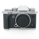 Fujifilm X-T3 Gehäuse, silber