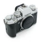 Fujifilm X-T3 Gehäuse, silber