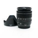 Fujifim XF 18-55mm/2,8-4 R, LM, OIS, Sonnenblende