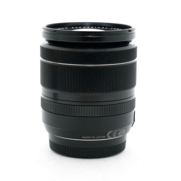 Fujifim XF 18-55mm/2,8-4 R, LM, OIS, Sonnenblende – Bild 2