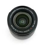 Fujifim XF 18-55mm/2,8-4 R, LM, OIS, Sonnenblende