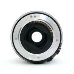 Fujifim XF 18-55mm/2,8-4 R, LM, OIS, Sonnenblende