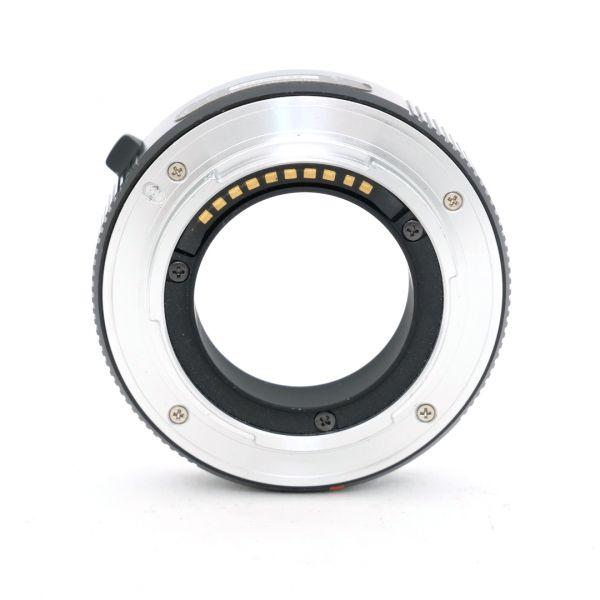 Fujifilm MCEX-16 Macro Zwischenring, OVP – Bild 2