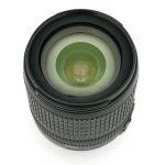 Nikon AF-S 18-105mm/3,5-5,6 G, ED, DX, OVP