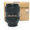 Nikon AF-S 18-300mm/3,5-6,3 G, ED, DX, VR, OVP