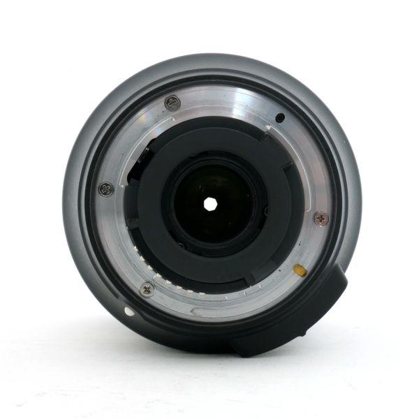 Nikon AF-S 18-300mm/3,5-6,3 G, ED, DX, VR, OVP – Bild 4
