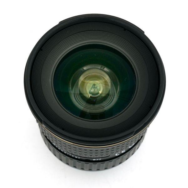 Tokina AF 11-16mm/2,8 AT-X Pro, DX II, ASPH, für Nikon DX, OVP – Bild 3