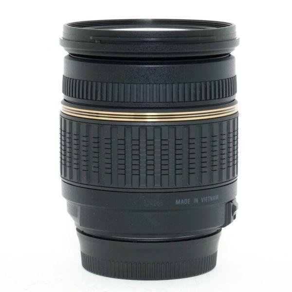 Tamron AF 17-50mm/2,8 XR, Di II, SP, für Nikon DX, Sonnenblende – Bild 2