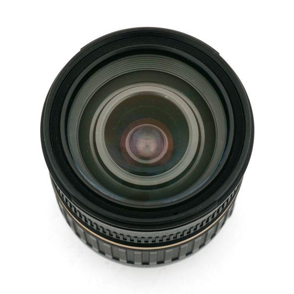 Tamron AF 17-50mm/2,8 XR, Di II, SP, für Nikon DX, Sonnenblende – Bild 3