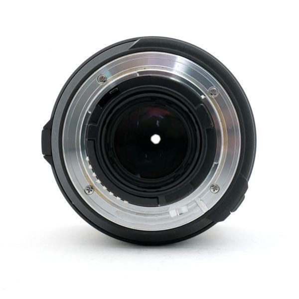 Tamron AF 17-50mm/2,8 XR, Di II, SP, für Nikon DX, Sonnenblende – Bild 4