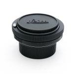 Leica Macro Adapter M, ArtNr. 14652, 6 Bit Codiert, Kocher