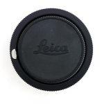 Leica Macro Adapter M, ArtNr. 14652, 6 Bit Codiert, Kocher