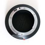Leica Macro Adapter M, ArtNr. 14652, 6 Bit Codiert, Kocher
