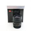 Leica M Summilux 50mm/1,4 ASPH, schwarz, ArtNr. 11891, Sn. 04214598, 6 Bit Codiert, OVP