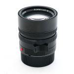 Leica M Summilux 50mm/1,4 ASPH, schwarz, ArtNr. 11891, Sn. 04214598, 6 Bit Codiert, OVP