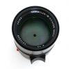 Leica M Summilux 50mm/1,4 ASPH, schwarz, ArtNr. 11891, Sn. 04214598, 6 Bit Codiert, OVP – Bild 3